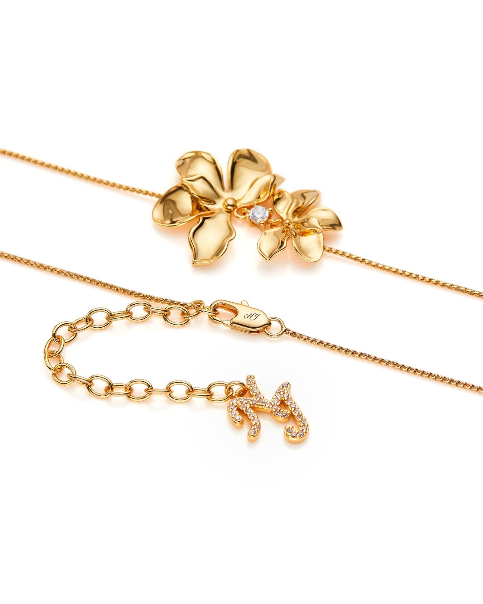 Florence Necklace - Image 3