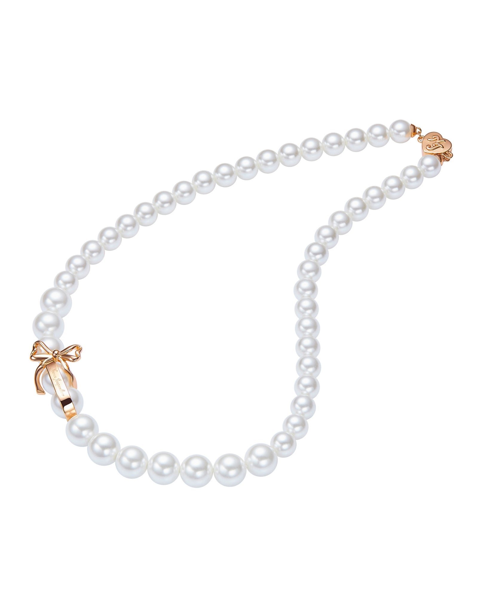 Julisa Necklace - Image 7
