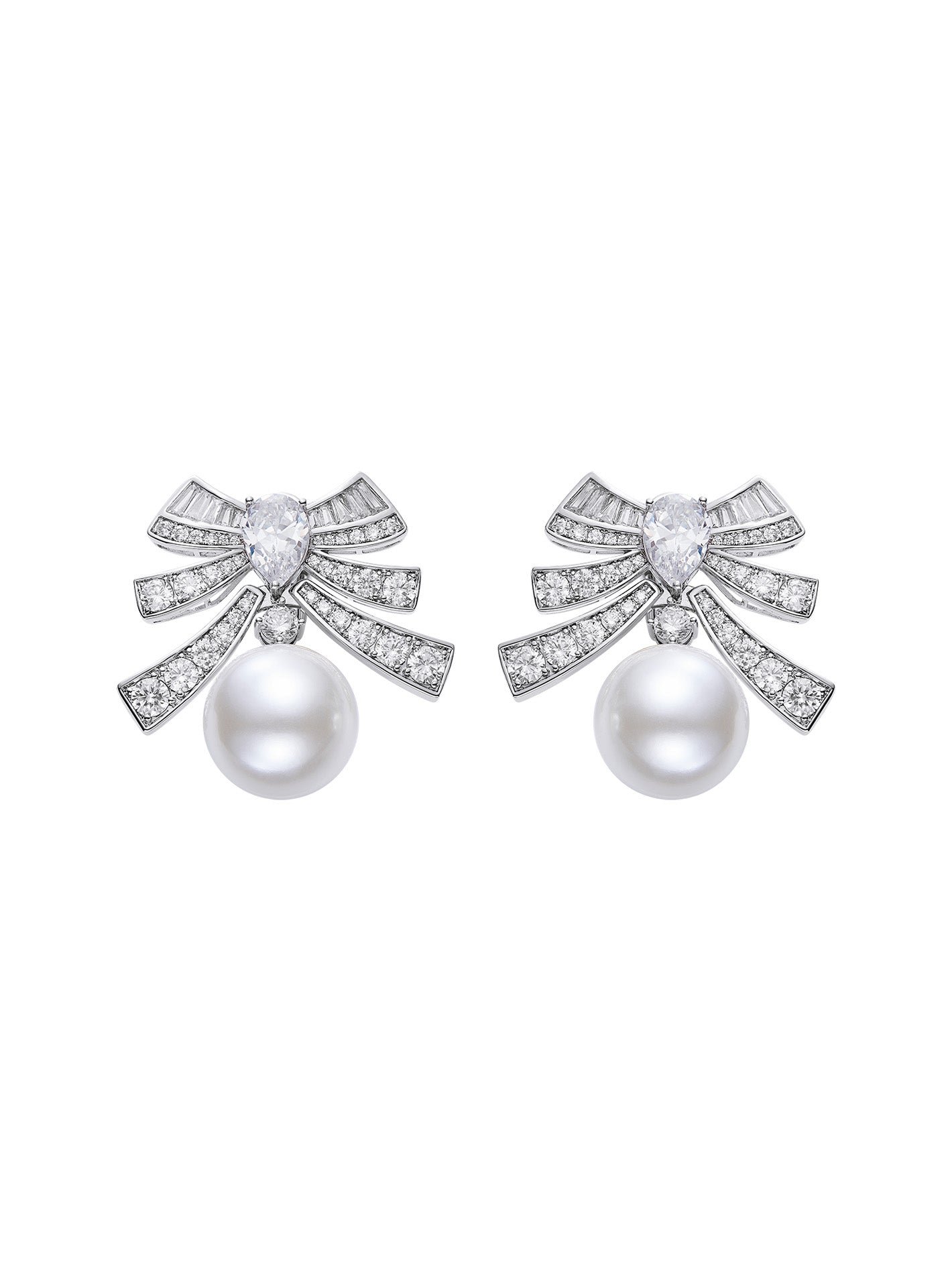 Alysa Earrings