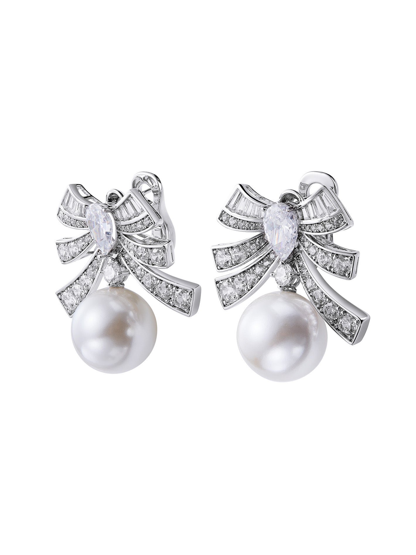 Alysa Earrings - Image 4