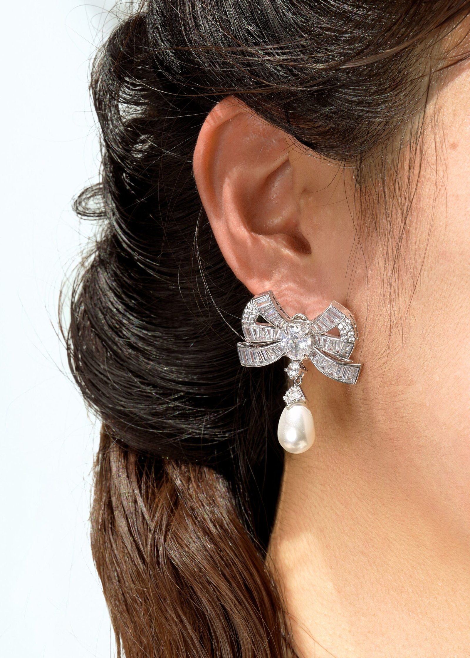 Evelyn Earrings - Image 2