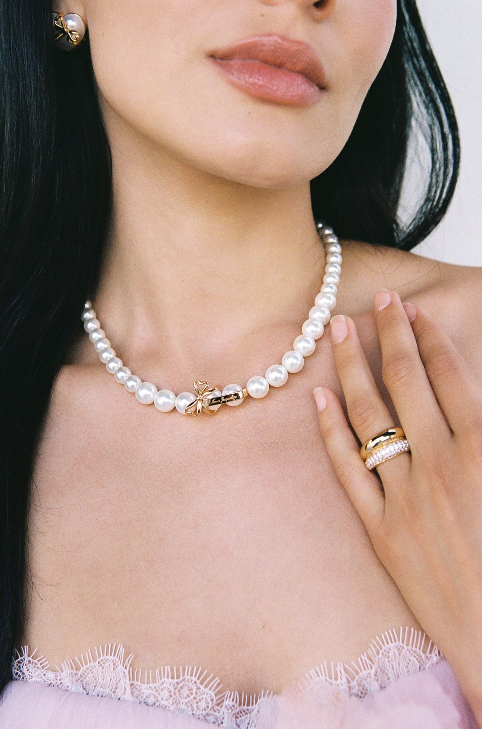 Julisa Necklace - Image 3