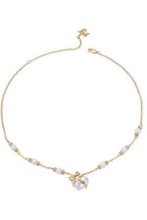 Amor Necklace