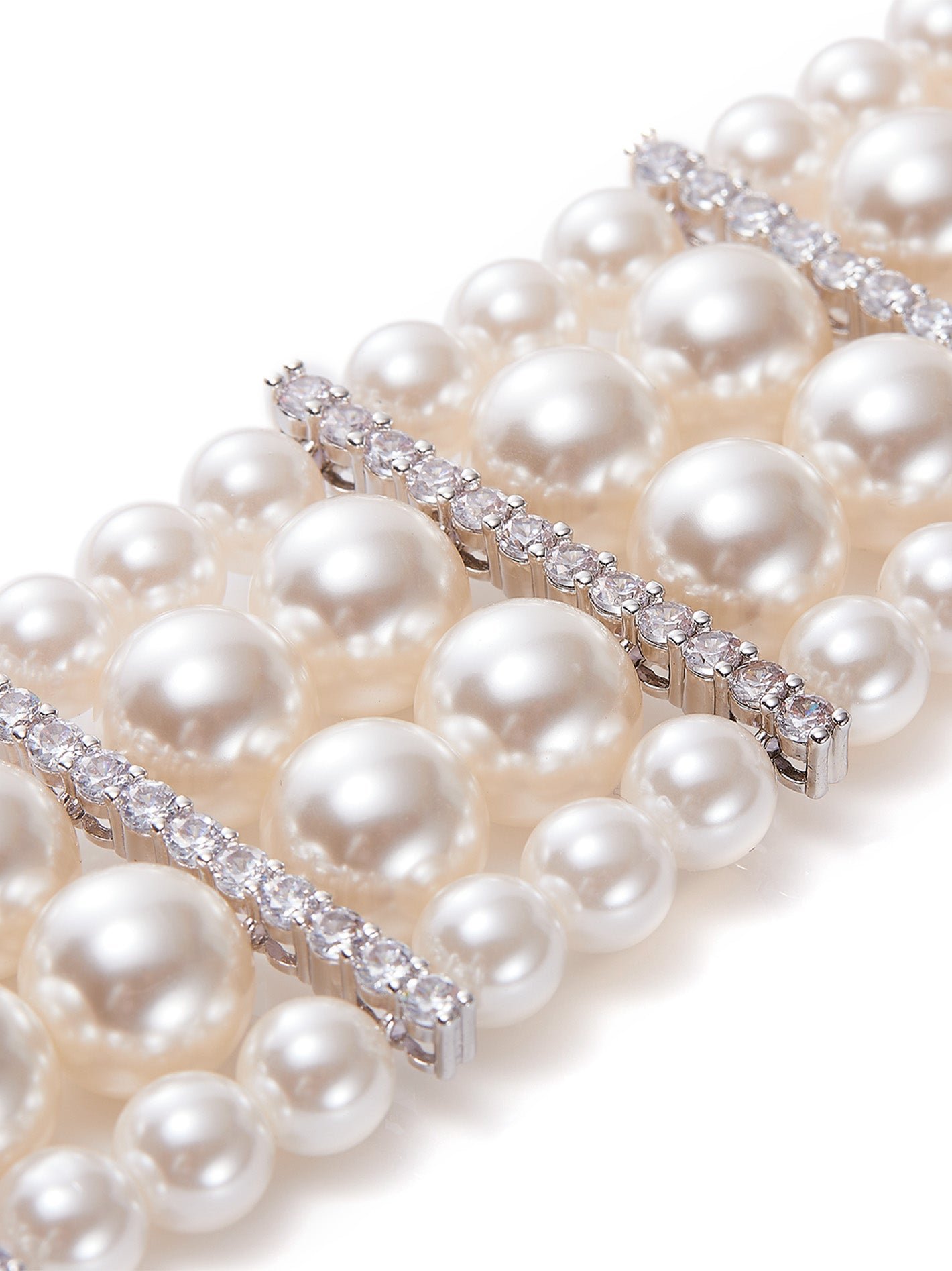 Suzette Pearl Bracelet - Image 6
