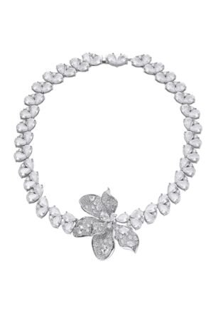 Portia Necklace