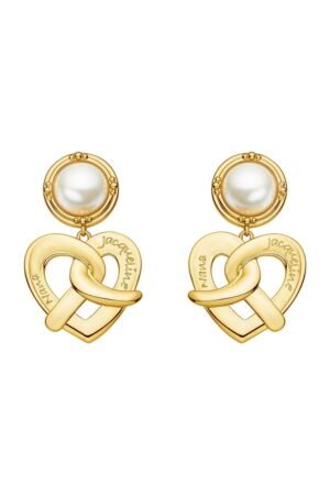 Felicity Pearl Earrings (Final Sale)